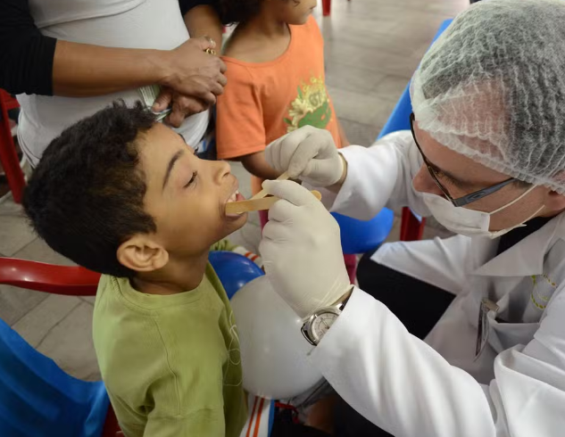 🦷 Mega Triagem Odontológica em Campo Grande com Tratamento Gratuito! 🦷