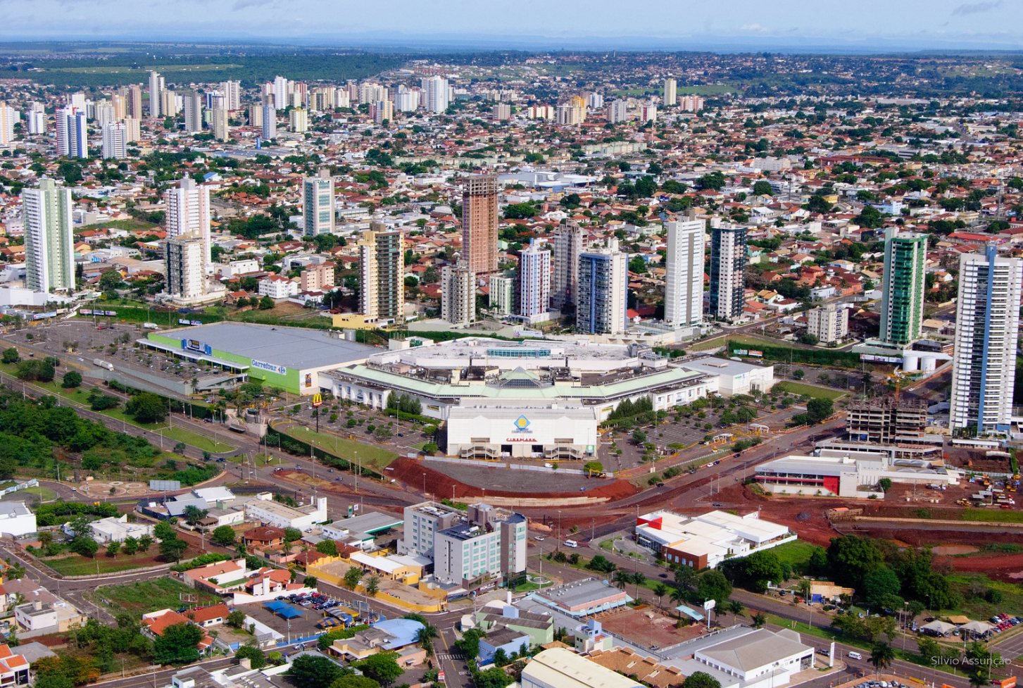 🎉 Eventos Culturais em Campo Grande: Uma Programação Imperdível! 🎉